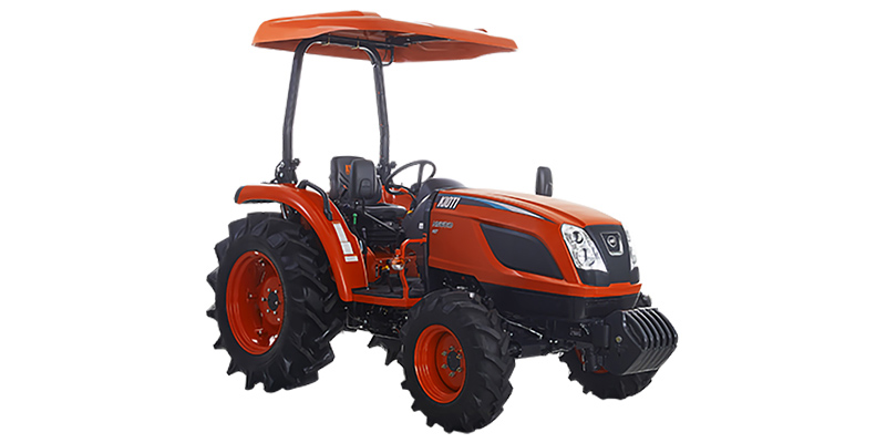 2022 KIOTI NS Series 6010 at ATVs and More