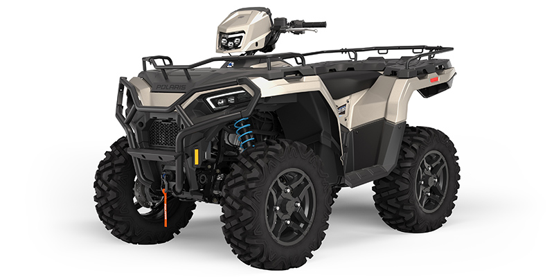 Sportsman® 570 RIDE COMMAND Edition at Wood Powersports Harrison