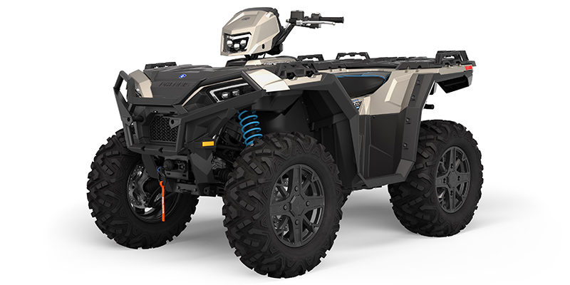 Sportsman XP® 1000 RIDE COMMAND Edition at Pennington Polaris