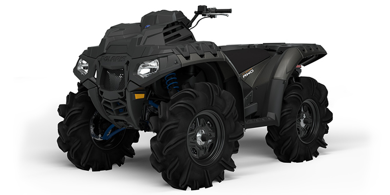 Sportsman® 850 High Lifter® Edition at Shift Digital - Website Access - Metric