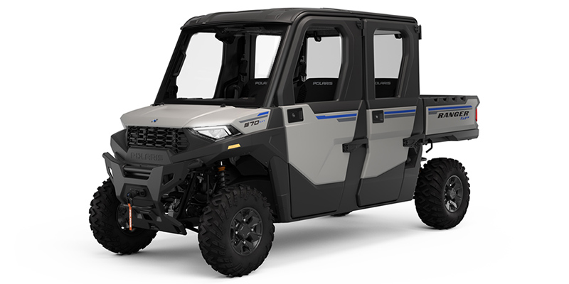 Ranger® Crew SP 570 NorthStar Edition at Iron Hill Powersports