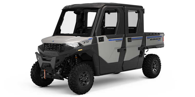 Ranger® Crew SP 570 NorthStar Edition at Pennington Polaris