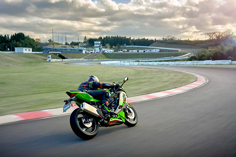 2023 Kawasaki Ninja® ZX™-4RR KRT Edition at Sloans Motorcycle ATV, Murfreesboro, TN, 37129