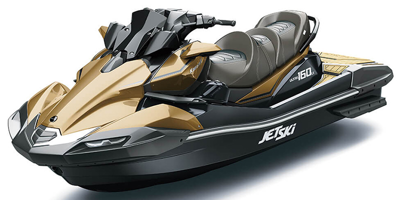 Jet Ski® Ultra® 160LX at Jacksonville Powersports, Jacksonville, FL 32225