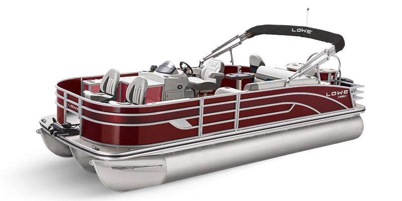 4 Position Fishing SF234 at DT Powersports & Marine