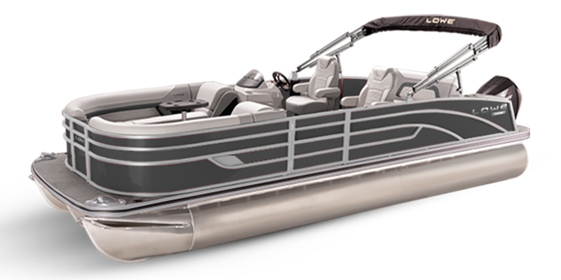 SS Conversion Lounge  210 CL at DT Powersports & Marine