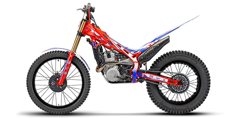 Evo 300 4-Stroke Factory at Northstate Powersports