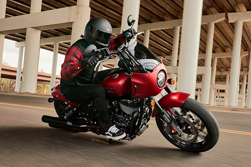 2023 Indian Motorcycle® Sport Chief® Base at Got Gear Motorsports
