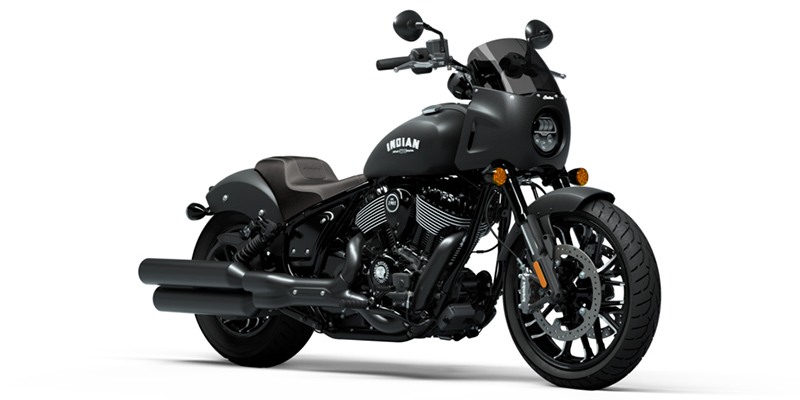 2023 Indian Motorcycle® Sport Chief® Base at Sloans Motorcycle ATV, Murfreesboro, TN, 37129