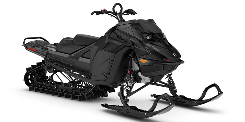 Summit X 850 E-TEC® 154 3.0 at Power World Sports, Granby, CO 80446