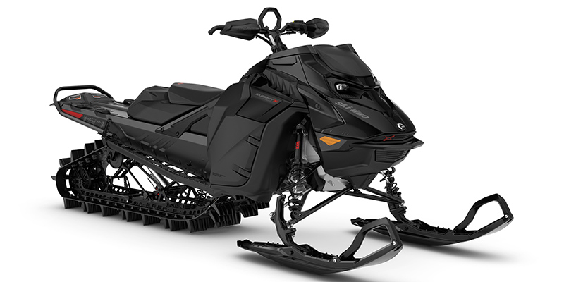 Summit X with Expert Package 850 E-TEC® 154 3.0 at Power World Sports, Granby, CO 80446