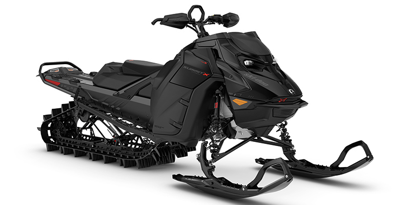 2024 Ski-Doo Summit X with Expert Package 850 E-TEC® Turbo R 154 3.0 at Power World Sports, Granby, CO 80446