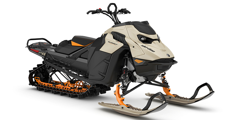 2024 Ski-Doo Summit Adrenaline with Edge Package 600R E-TEC® 146 2.5 at Power World Sports, Granby, CO 80446