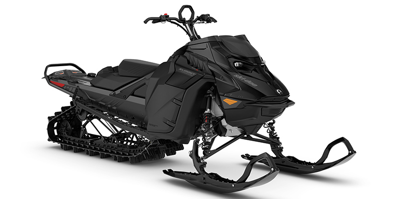 Summit Adrenaline with Edge Package 600R E-TEC® 146 2.5  at Hebeler Sales & Service, Lockport, NY 14094