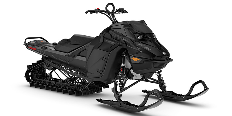 Summit Adrenaline with Edge Package 850 E-TEC® 154 2.5 at Hebeler Sales & Service, Lockport, NY 14094