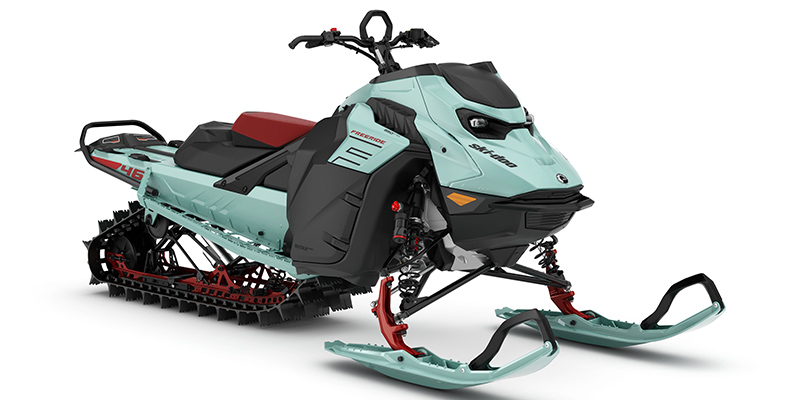 Freeride™ 146 850 E-TEC® 2.5 at Power World Sports, Granby, CO 80446