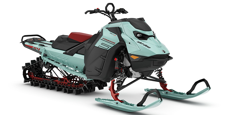 Freeride™ 154 850 E-TEC® Turbo R 2.5 at Hebeler Sales & Service, Lockport, NY 14094