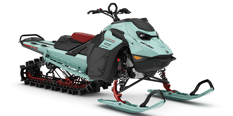 Freeride™ 165 850 E-TEC® 3.0 at Power World Sports, Granby, CO 80446