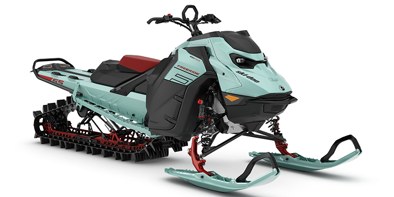 Freeride™ 165 850 E-TEC® Turbo R 3.0 at Hebeler Sales & Service, Lockport, NY 14094