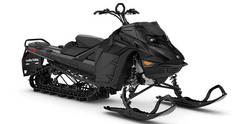 Summit Adrenaline 600R E-TEC® 154 2.5 at Hebeler Sales & Service, Lockport, NY 14094