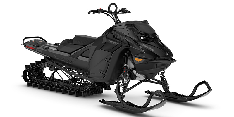 2024 Ski-Doo Summit Adrenaline with Edge Package 850 E-TEC® 165 3.0 at Hebeler Sales & Service, Lockport, NY 14094
