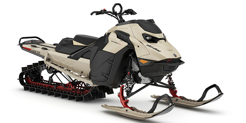 Summit X 850 E-TEC® 165 3.0 at Power World Sports, Granby, CO 80446