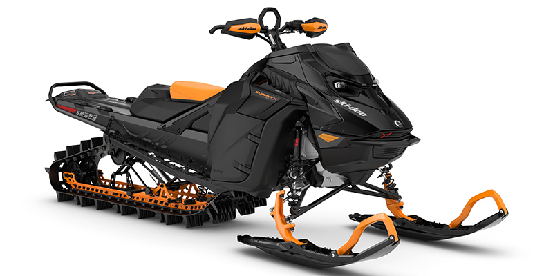 2024 Ski-Doo Summit X with Expert Package 850 E-TEC® 165 3.0 at Power World Sports, Granby, CO 80446