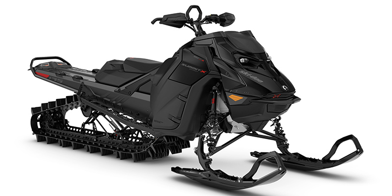 2024 Ski-Doo Summit X with Expert Package 850 E-TEC® Turbo R 175 3.0 at Interlakes Sport Center