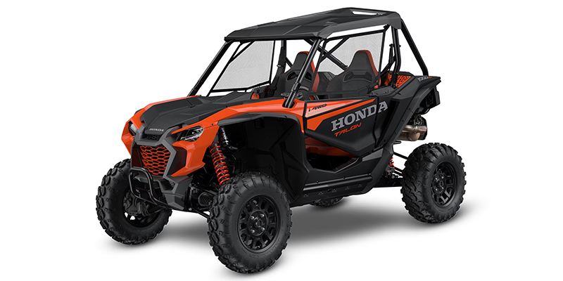 Talon 1000XS at Northstate Powersports