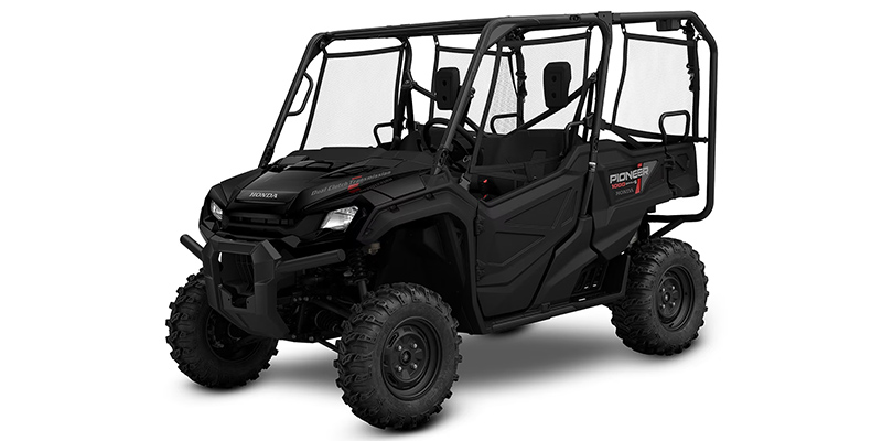 Pioneer 1000-5 at Friendly Powersports Slidell