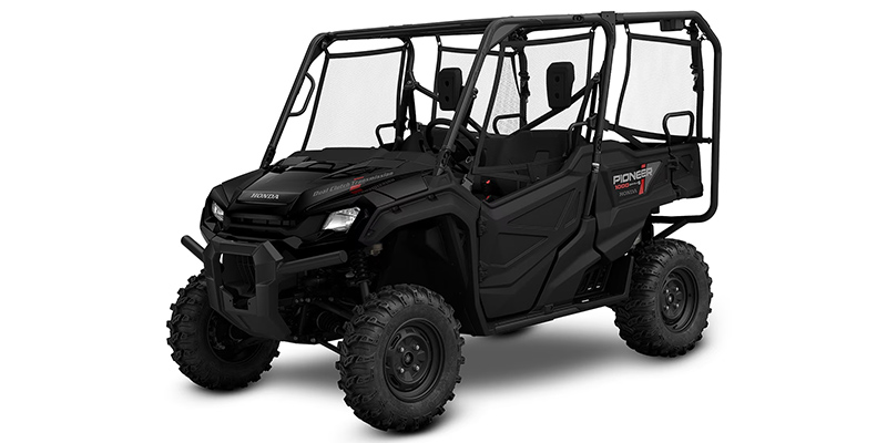 Pioneer 1000-5 at Northstate Powersports