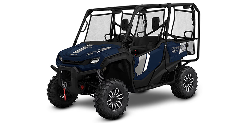 Pioneer 1000-5 Trail at Northstate Powersports