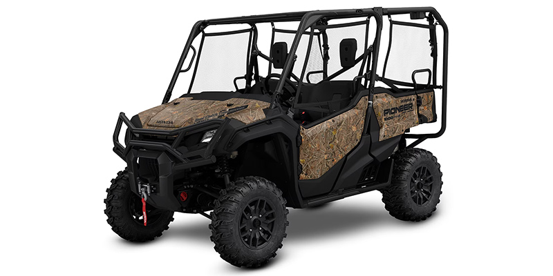 Pioneer 1000-5 Forest at Northstate Powersports