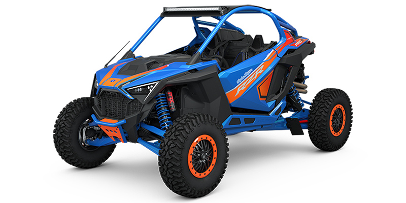 RZR Pro R Troy Lee Design Edition at Iron Hill Powersports