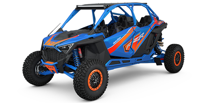 RZR Pro R 4 Troy Lee Design Edition at High Point Power Sports