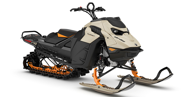 2024 Ski-Doo Summit Adrenaline with Edge Package 850 E-TEC® 146 2.5 at Power World Sports, Granby, CO 80446