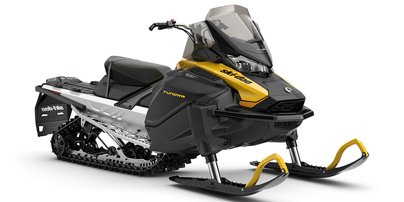 Tundra™ Sport 600 EFI 146 1.6 at Power World Sports, Granby, CO 80446