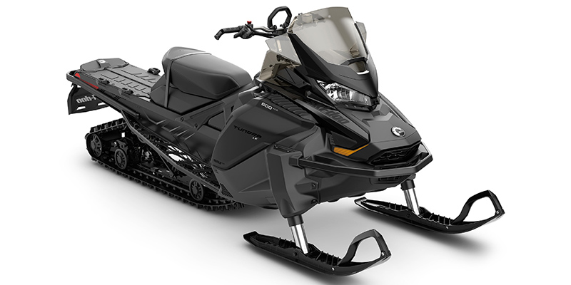 Tundra™ LE 600 ACE 154 1.5 at Hebeler Sales & Service, Lockport, NY 14094