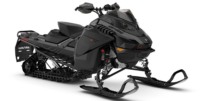 Backcountry™ X-RS® 850 E-TEC® 146 1.6 at Clawson Motorsports