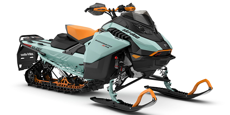 2024 Ski-Doo Backcountry™ X-RS® 850 E-TEC® 146 2.0 at Power World Sports, Granby, CO 80446