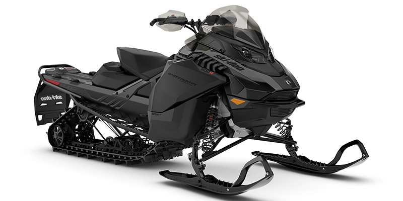 Backcountry™ Adrenaline® 600R E-TEC® 146 1.6 at Hebeler Sales & Service, Lockport, NY 14094