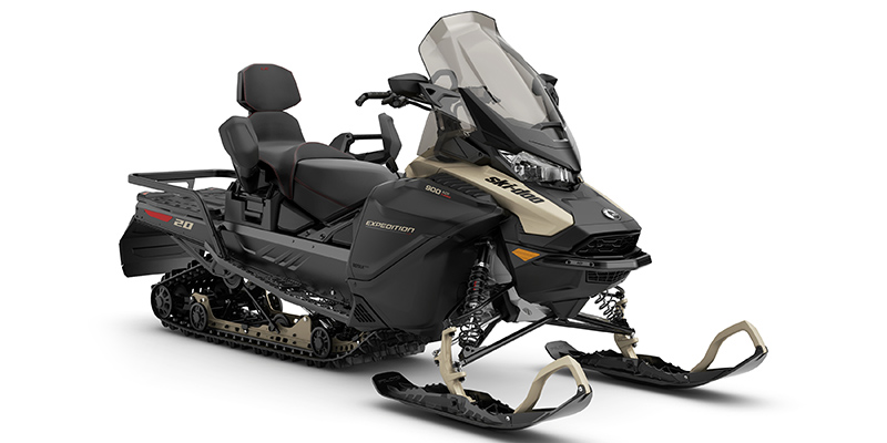 2024 Ski-Doo Expedition® LE 900 ACE™ Turbo WT 20 at Power World Sports, Granby, CO 80446