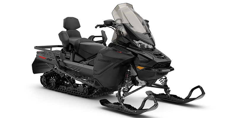 2024 Ski-Doo Expedition® LE 900 ACE™ Turbo R WT 20 at Power World Sports, Granby, CO 80446