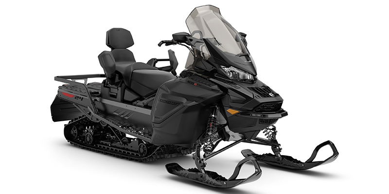2024 Ski-Doo Expedition® LE 600R E-TEC® SWT 24 at Hebeler Sales & Service, Lockport, NY 14094