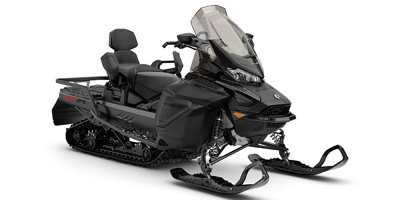 2024 Ski-Doo Expedition® LE 900 ACE™ Turbo SWT 24 at Hebeler Sales & Service, Lockport, NY 14094