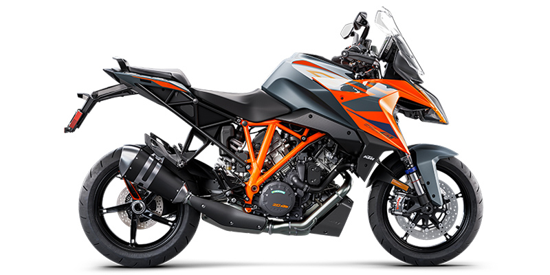 1290 Super Duke GT at Hebeler Sales & Service, Lockport, NY 14094