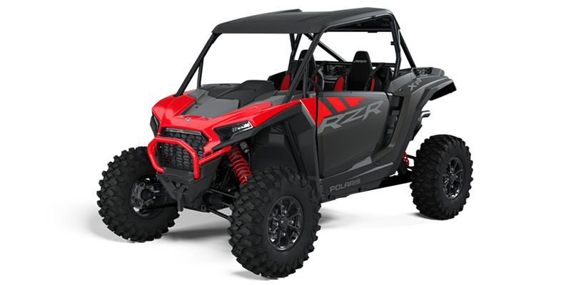 2024 Polaris RZR XP 1000 Ultimate at Santa Fe Motor Sports