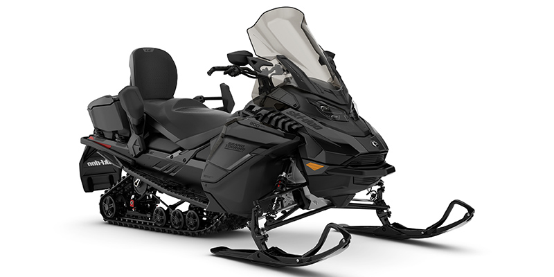 2024 Ski-Doo Grand Touring LE 900 ACE 137 at Power World Sports, Granby, CO 80446