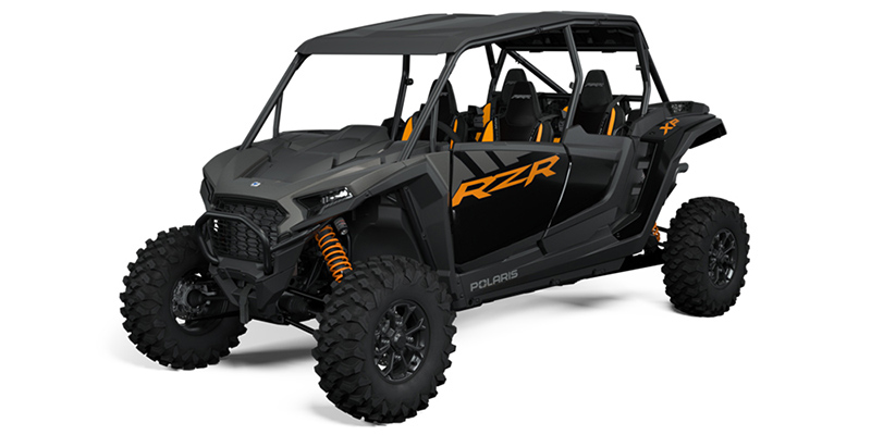 RZR XP® 4 1000 Premium at Brenny's Motorcycle Clinic, Bettendorf, IA 52722