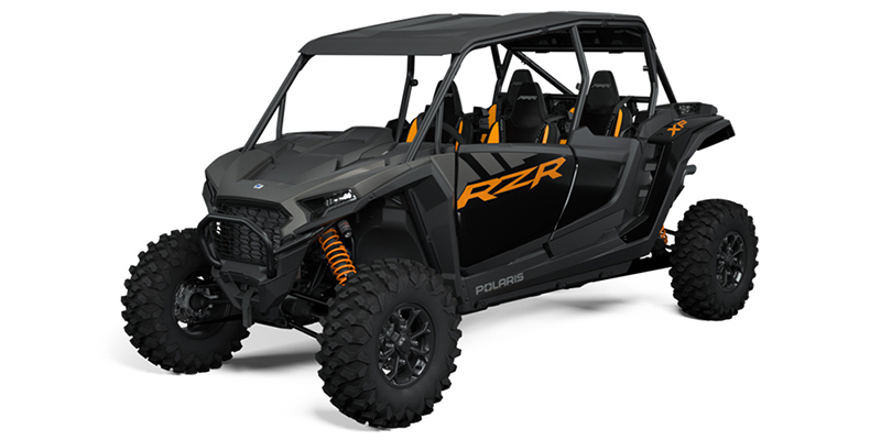 RZR XP® 4 1000 Premium at Pennington Polaris